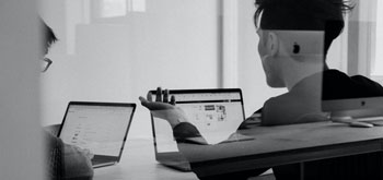Verstuur uw gegevens veilig online