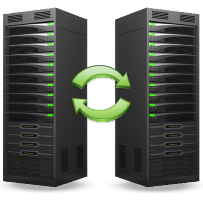 cloud opslag met gratis migratieservice
