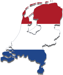Data veilig opgeslagen in Nederland