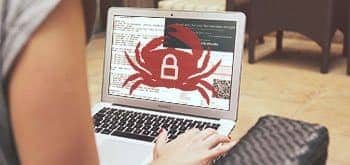 Gandcrab ransomware? Voorkom gijzeling van je bestanden!