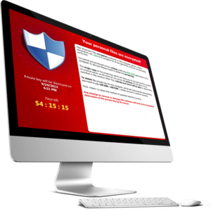 Wanneer uw bestanden door een ransomware aanval worden gewijzigd of verwijderd dan kunt u ze herstellen met vBoxxCloud Snapshot