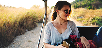 5 tips om een online globetrotter te worden