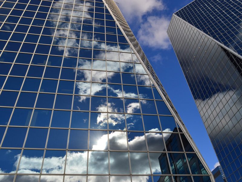 Eight Security Risks of Dropbox, OneDrive and Google Drive